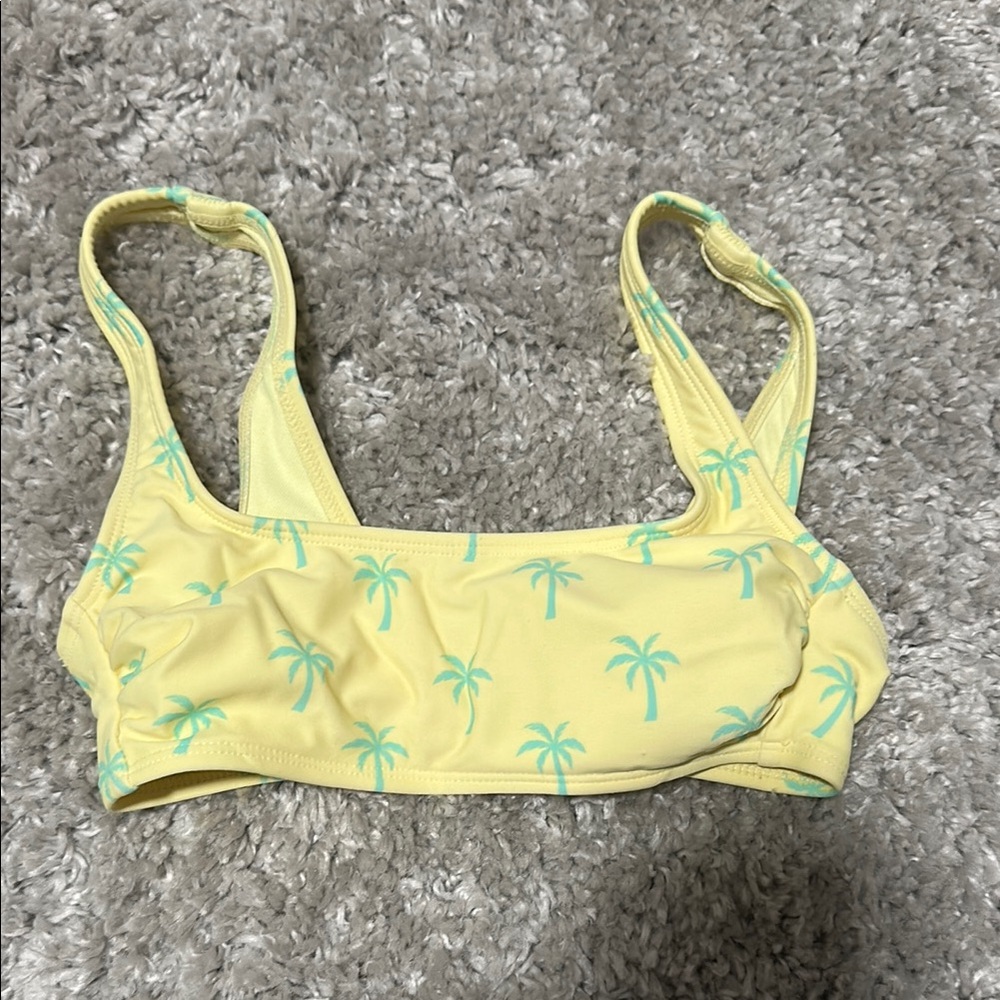 Stoney Clover bikini top